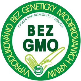 bez gmo